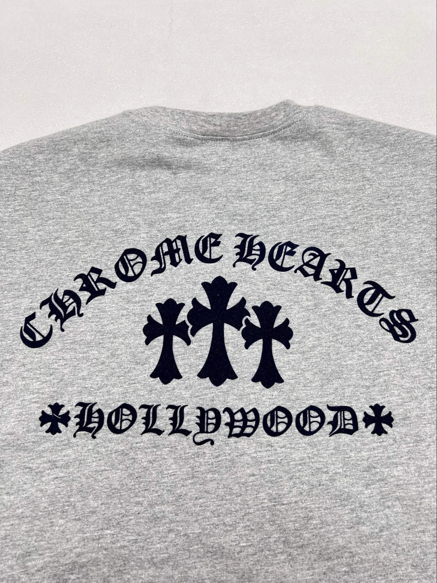 Chrome Hearts T S/M/L